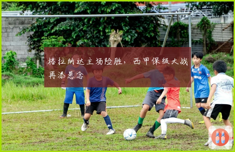 格拉纳达主场险胜，西甲保级大战再添悬念